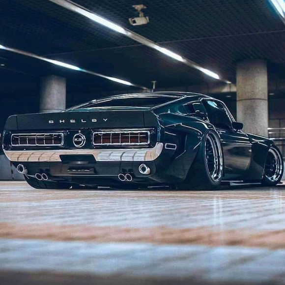 Meet your Posher, Johnny G. - Picture 7 of 7